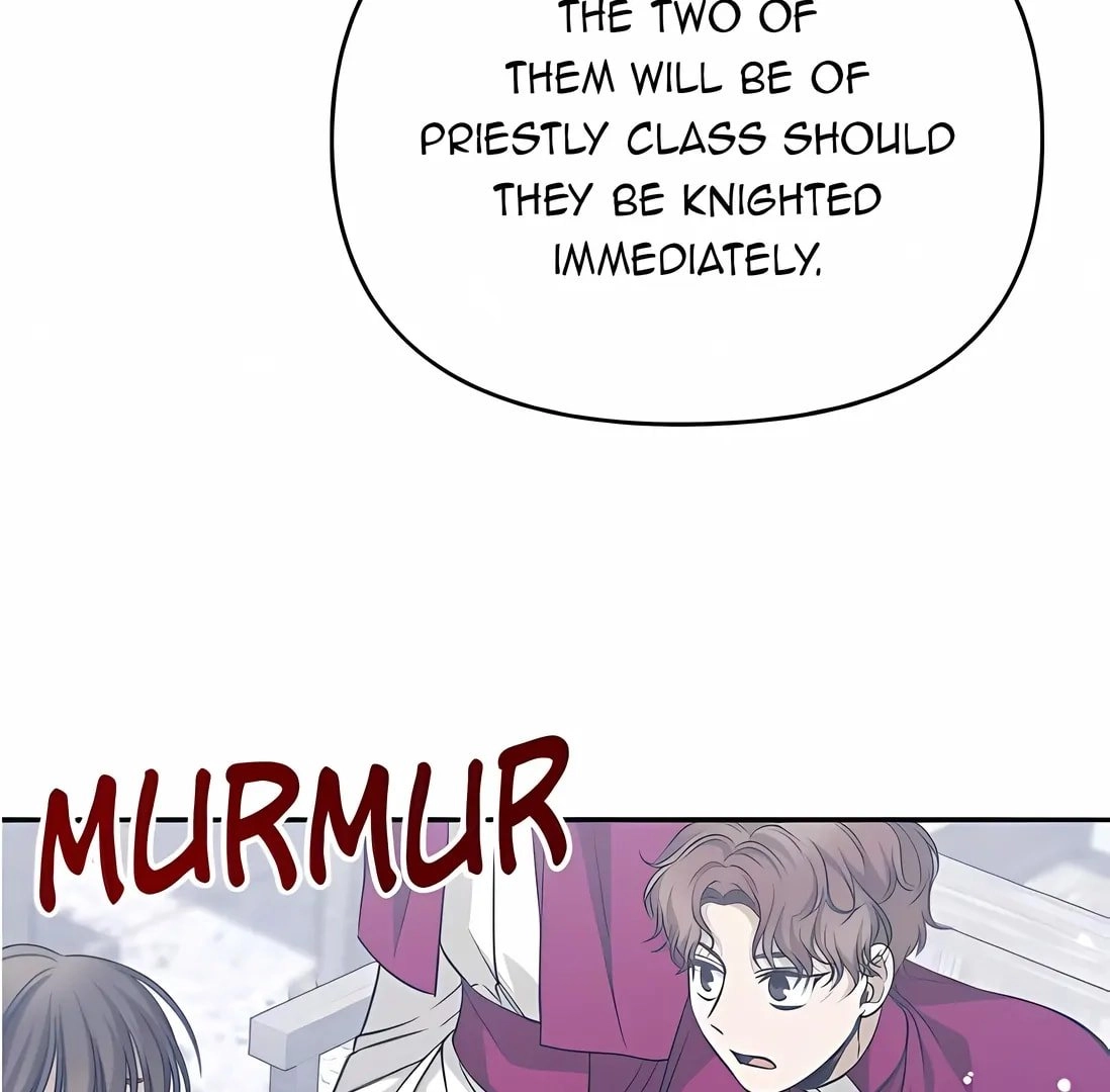 When the Third Wheel Strikes Back Chapter 61 Page 25