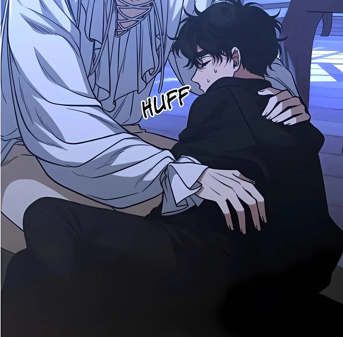 When the Third Wheel Strikes Back Chapter 61 Page 145