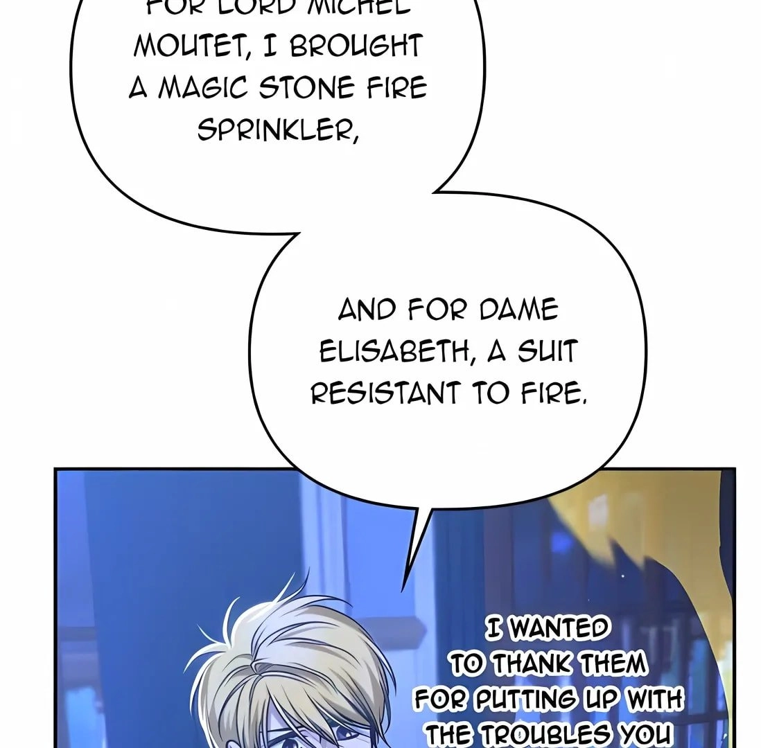 When the Third Wheel Strikes Back Chapter 61 Page 150