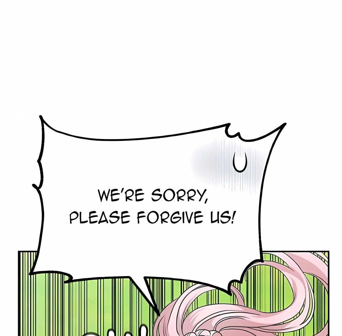 When the Third Wheel Strikes Back Chapter 61 Page 106