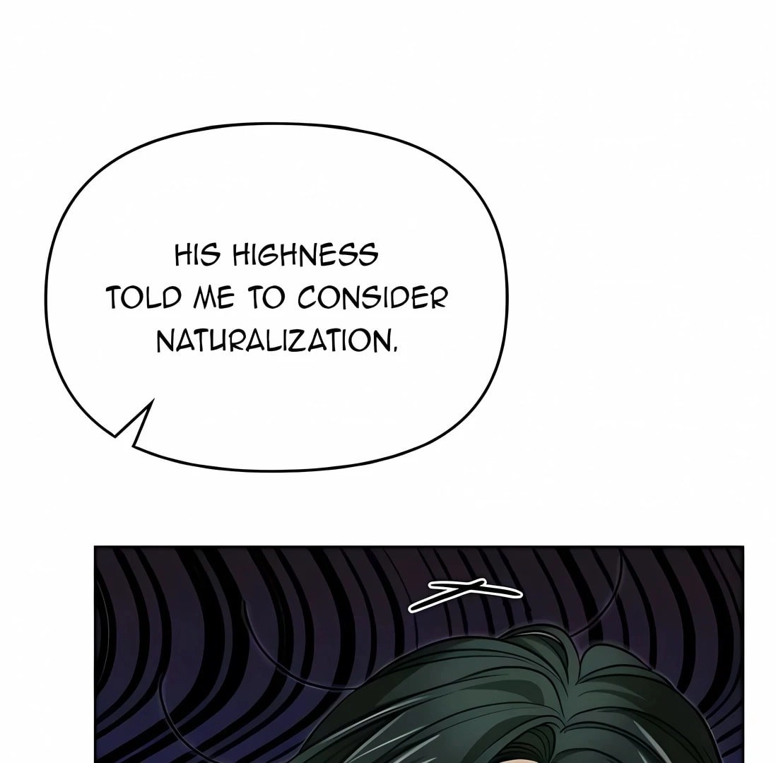 When the Third Wheel Strikes Back Chapter 61 Page 78