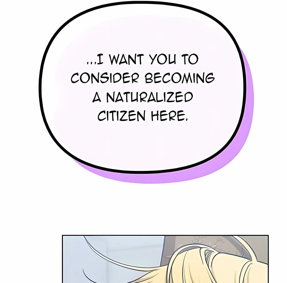 When the Third Wheel Strikes Back Chapter 61 Page 56