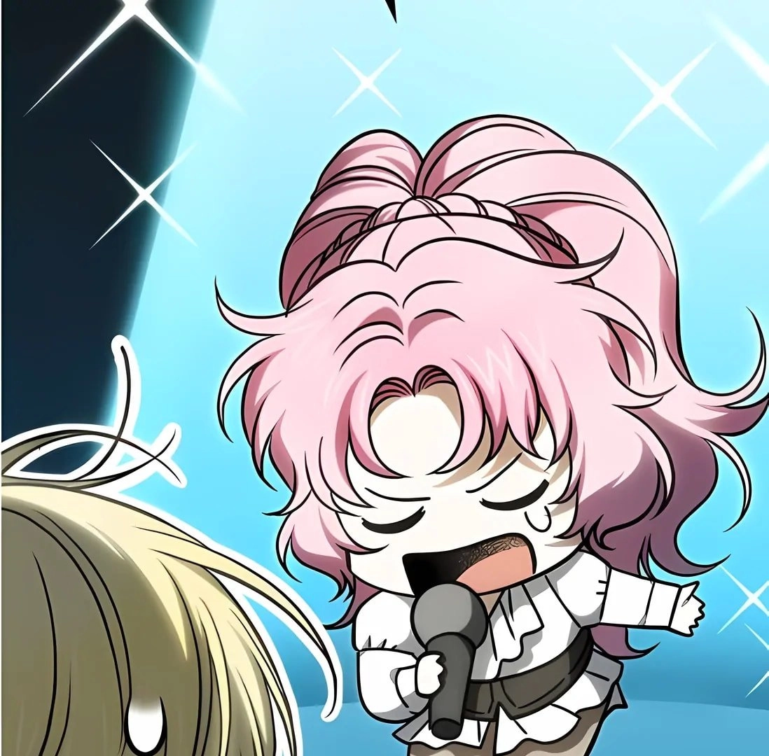 When the Third Wheel Strikes Back Chapter 61 Page 113