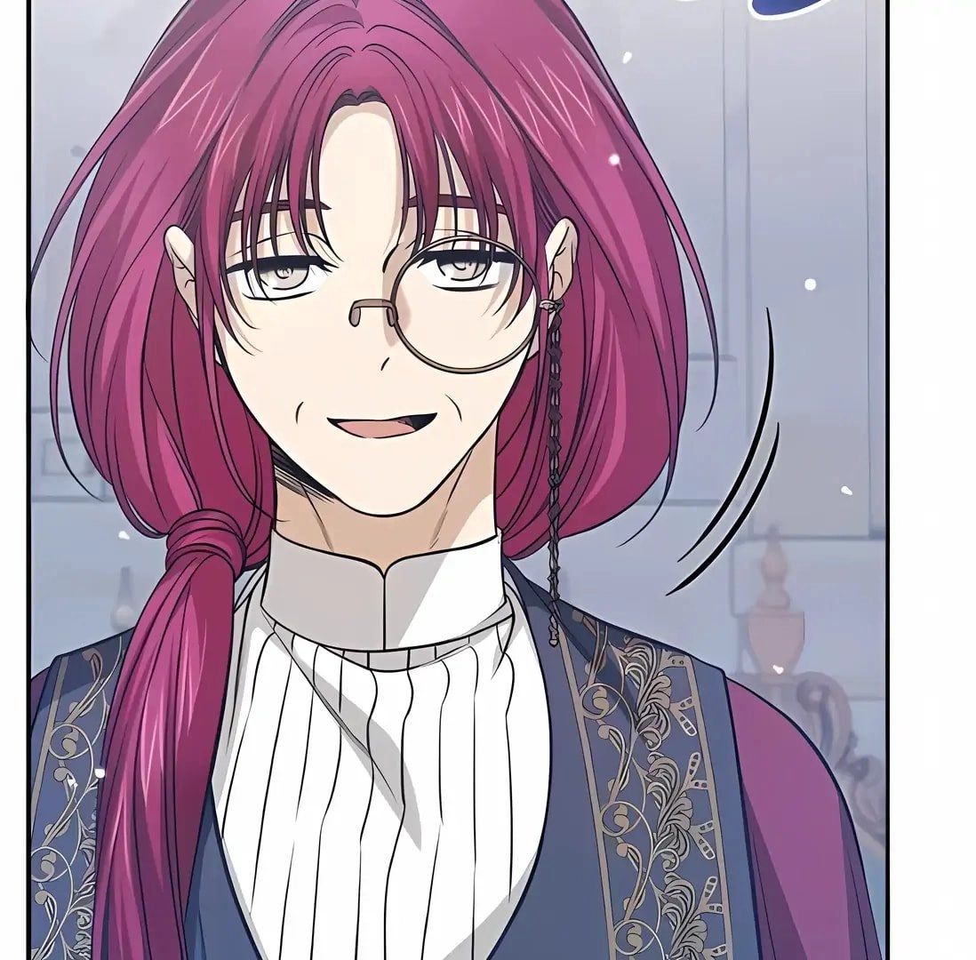 When the Third Wheel Strikes Back Chapter 61 Page 23