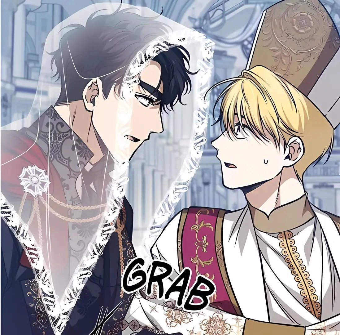 When the Third Wheel Strikes Back Chapter 61 Page 53