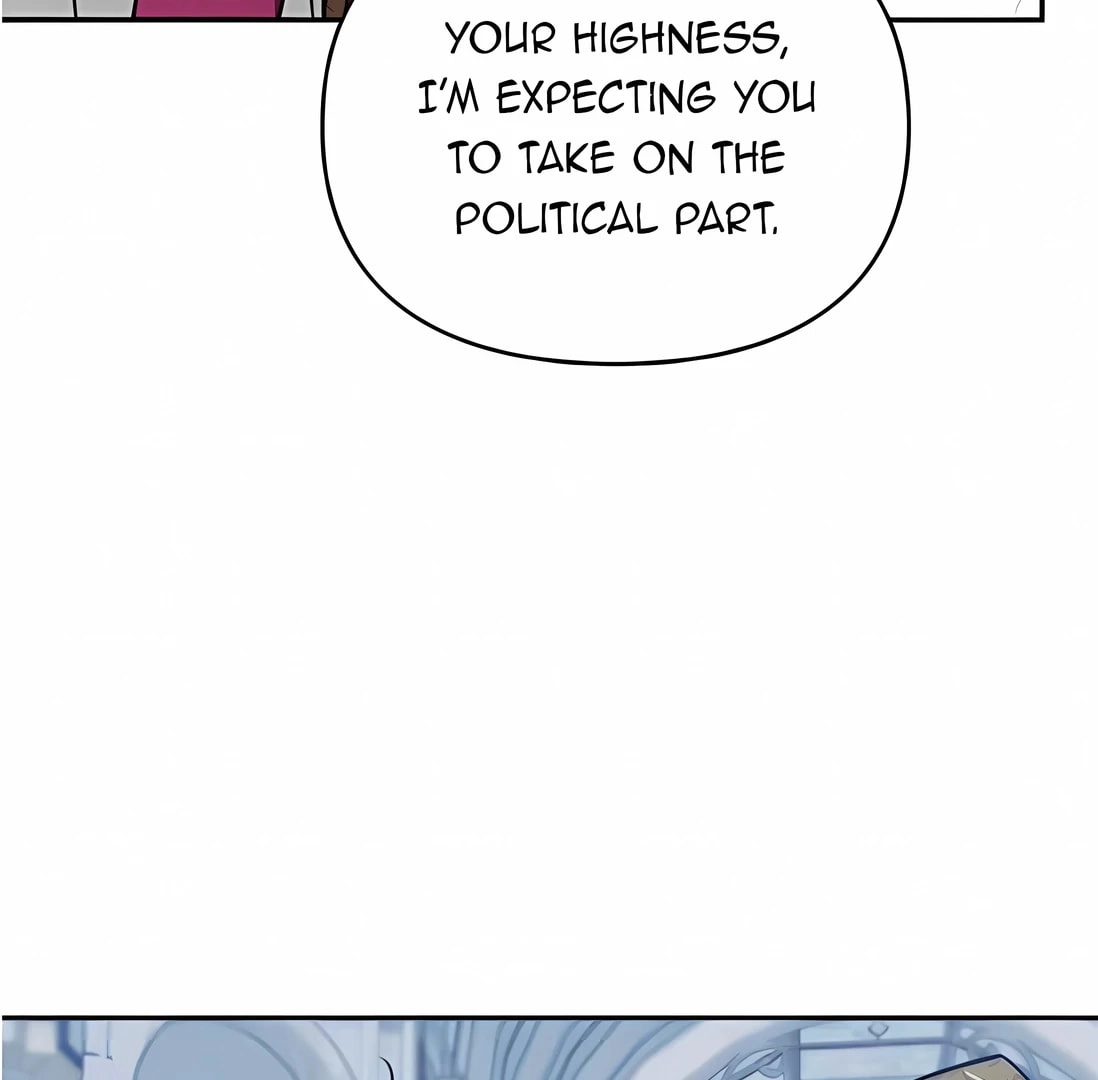 When the Third Wheel Strikes Back Chapter 61 Page 52