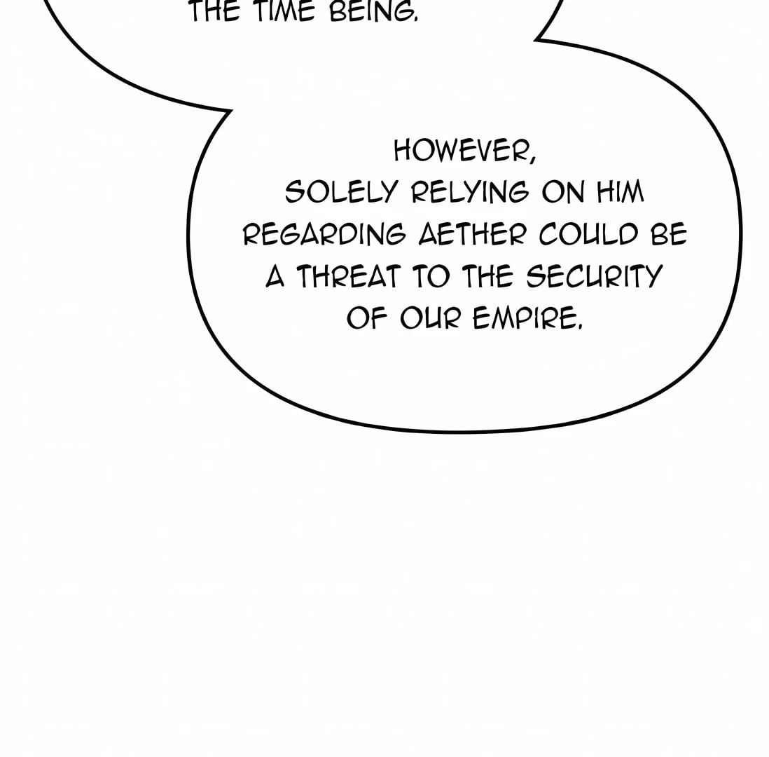 When the Third Wheel Strikes Back Chapter 61 Page 33