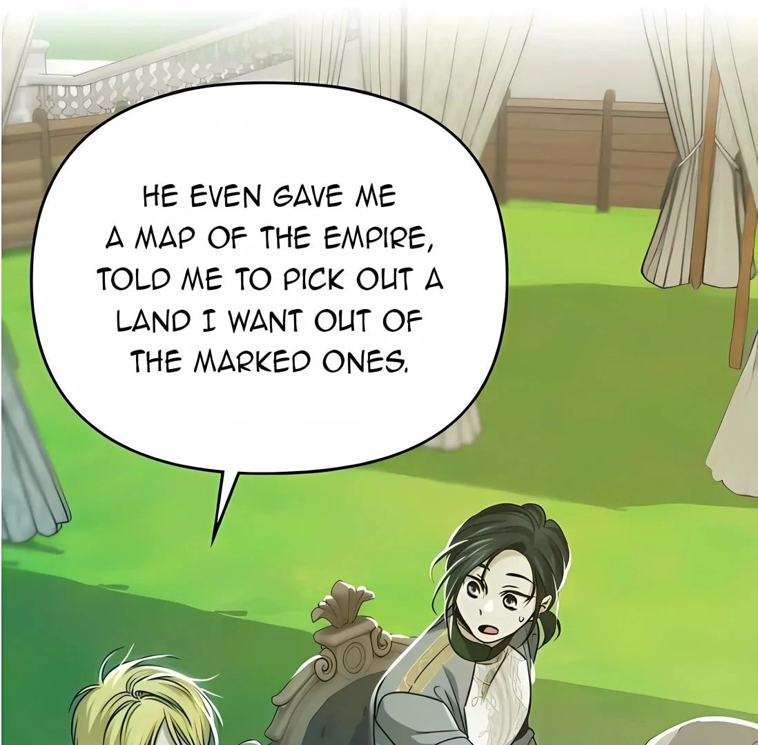 When the Third Wheel Strikes Back Chapter 61 Page 81