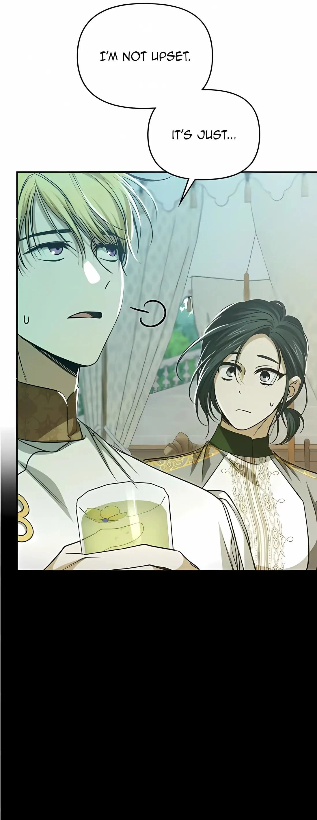 When the Third Wheel Strikes Back Chapter 61 Page 70