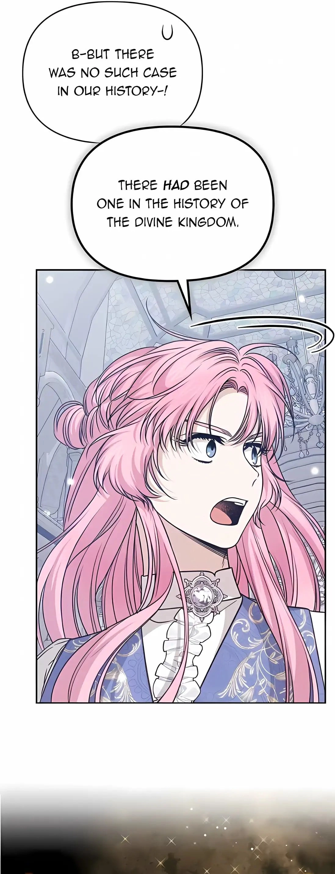 When the Third Wheel Strikes Back Chapter 61 Page 47