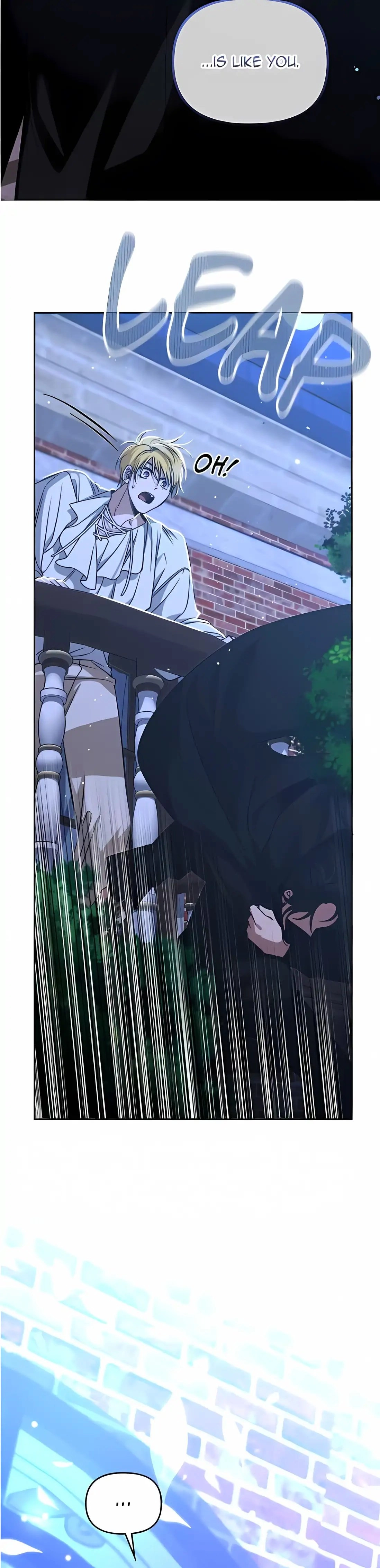 When the Third Wheel Strikes Back Chapter 61 Page 184