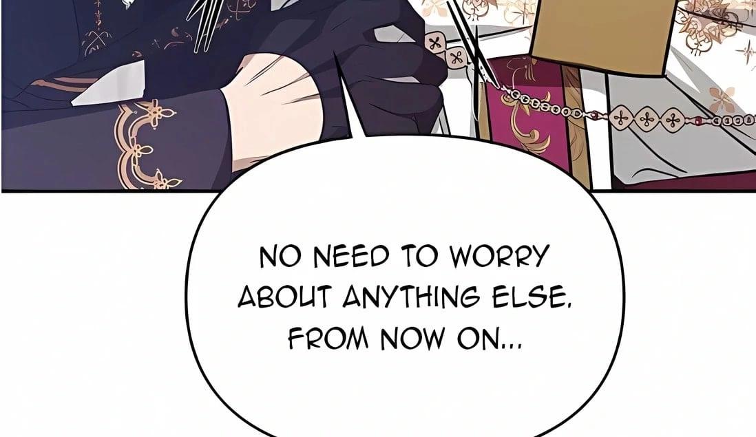 When the Third Wheel Strikes Back Chapter 61 Page 54