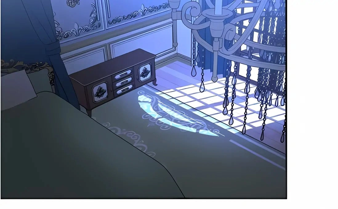 When the Third Wheel Strikes Back Chapter 61 Page 133