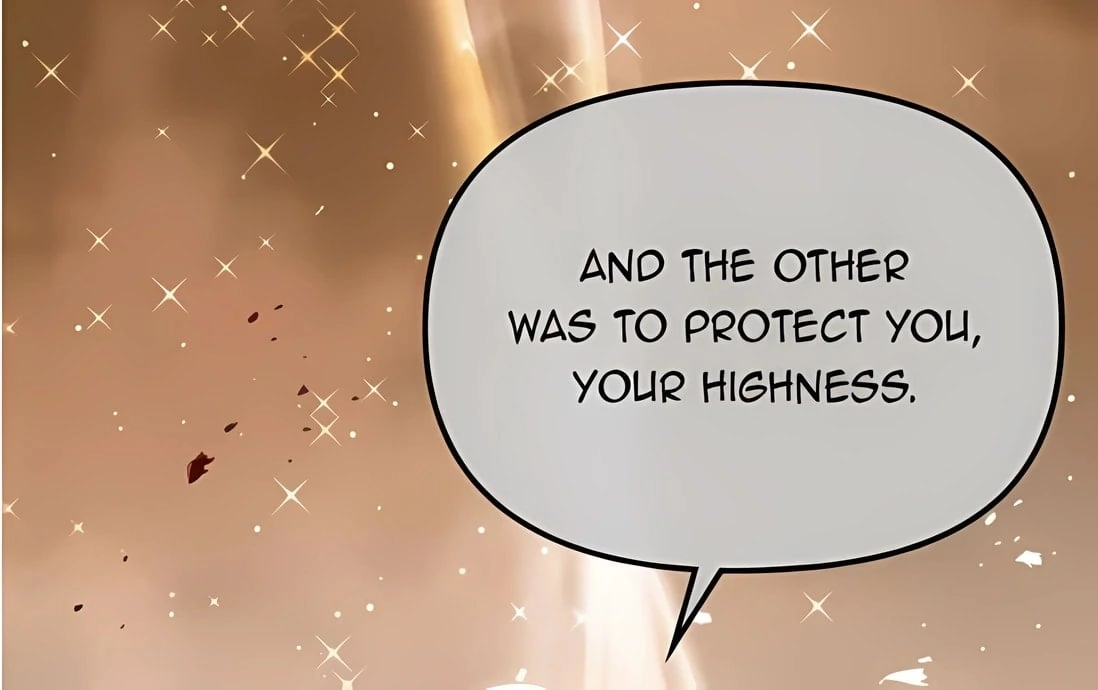 When the Third Wheel Strikes Back Chapter 61 Page 165