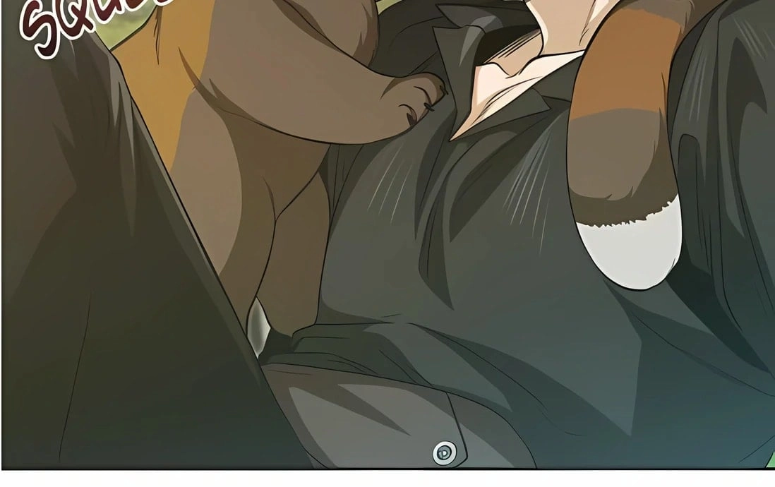 When the Third Wheel Strikes Back Chapter 61 Page 96