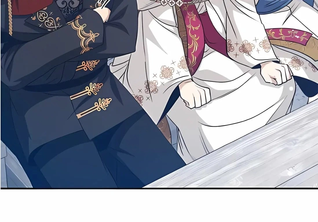 When the Third Wheel Strikes Back Chapter 61 Page 12