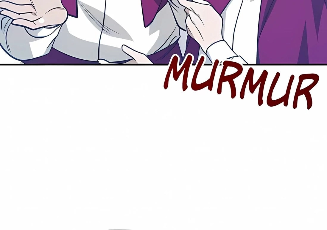 When the Third Wheel Strikes Back Chapter 61 Page 27