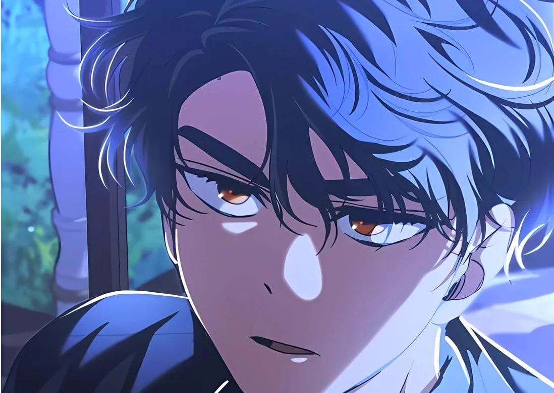 When the Third Wheel Strikes Back Chapter 61 Page 182