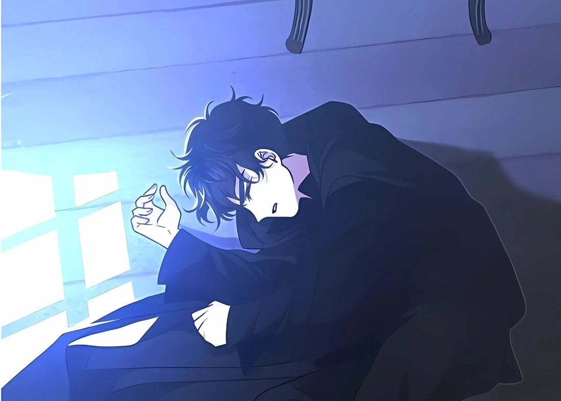 When the Third Wheel Strikes Back Chapter 61 Page 141