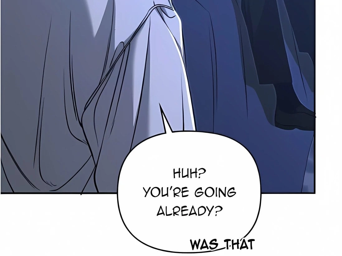 When the Third Wheel Strikes Back Chapter 61 Page 176