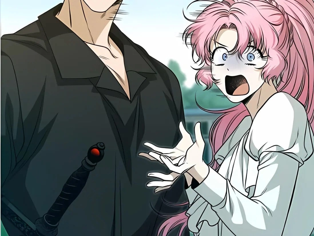 When the Third Wheel Strikes Back Chapter 61 Page 126