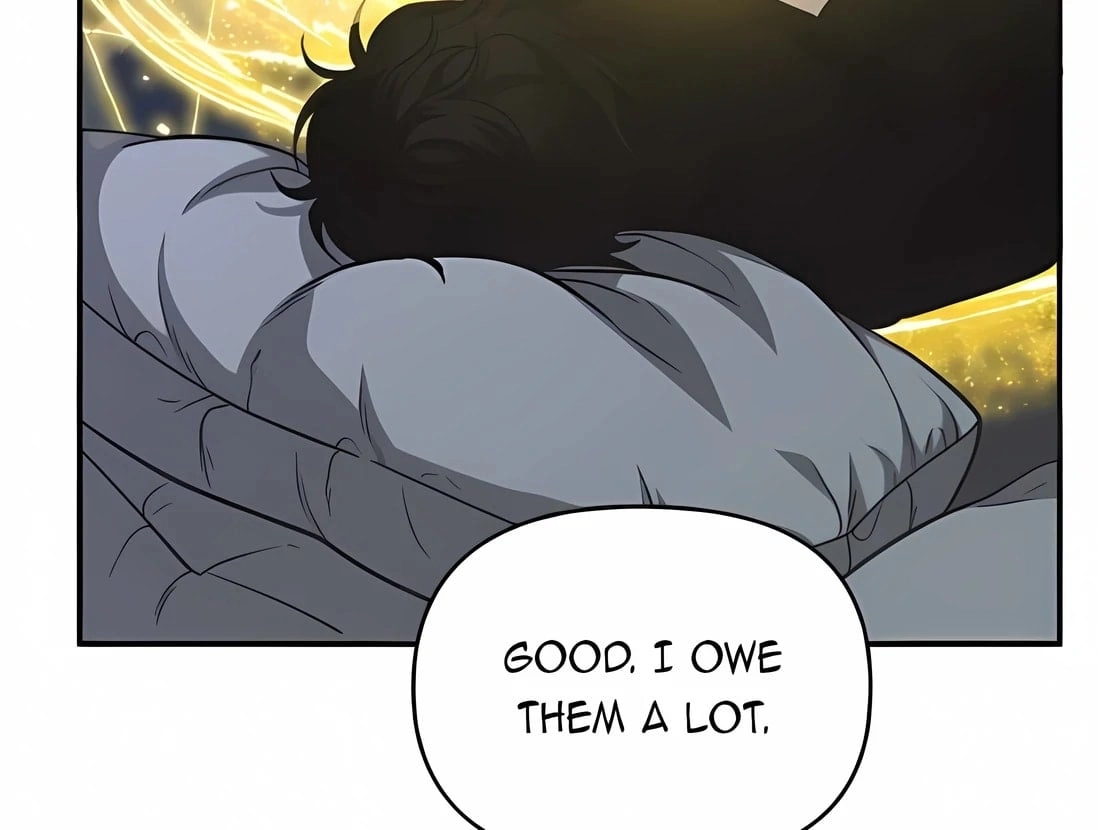 When the Third Wheel Strikes Back Chapter 61 Page 152