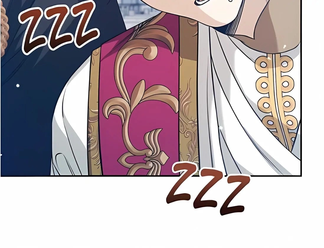 When the Third Wheel Strikes Back Chapter 61 Page 7