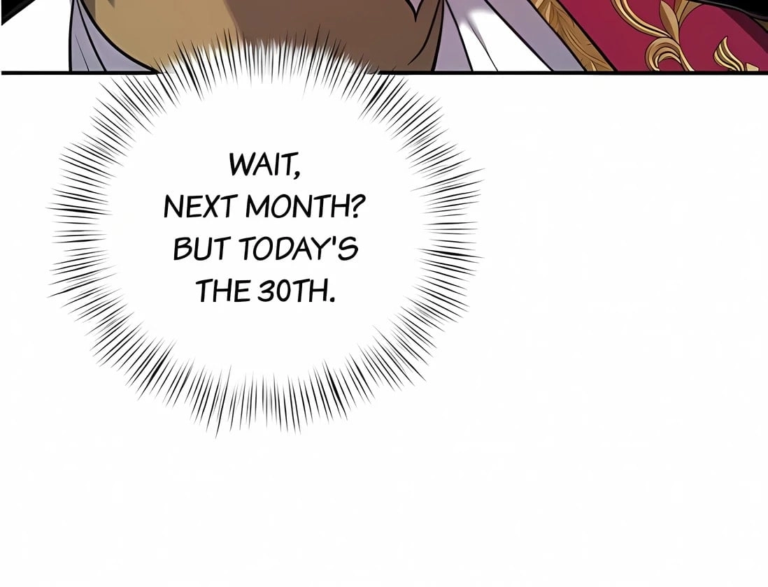 When the Third Wheel Strikes Back Chapter 61 Page 20