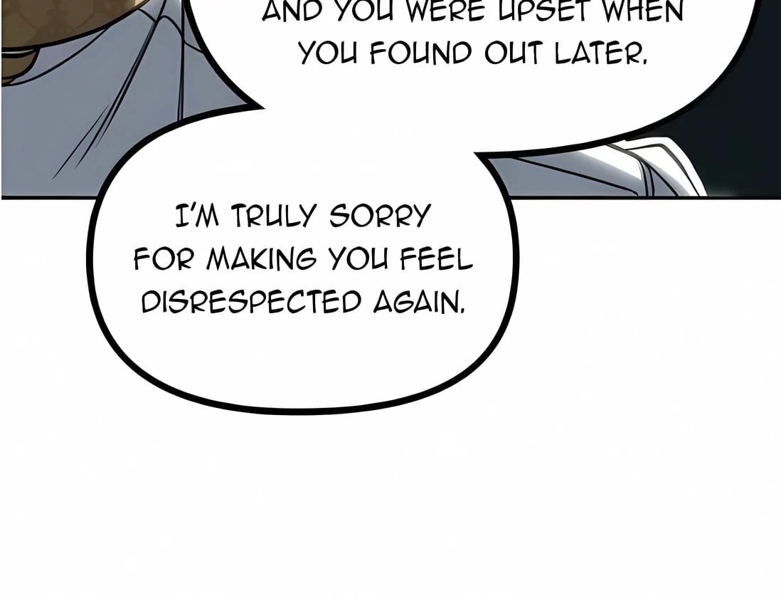 When the Third Wheel Strikes Back Chapter 61 Page 115