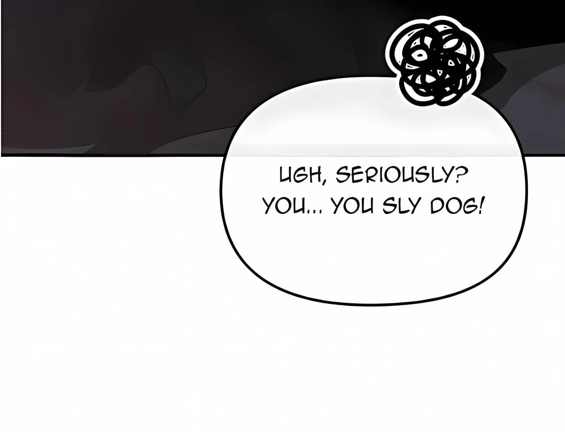 When the Third Wheel Strikes Back Chapter 61 Page 146