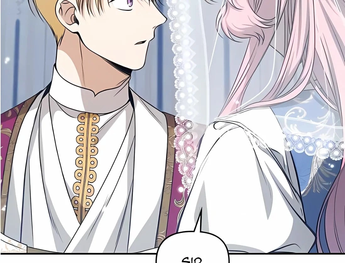 When the Third Wheel Strikes Back Chapter 61 Page 35