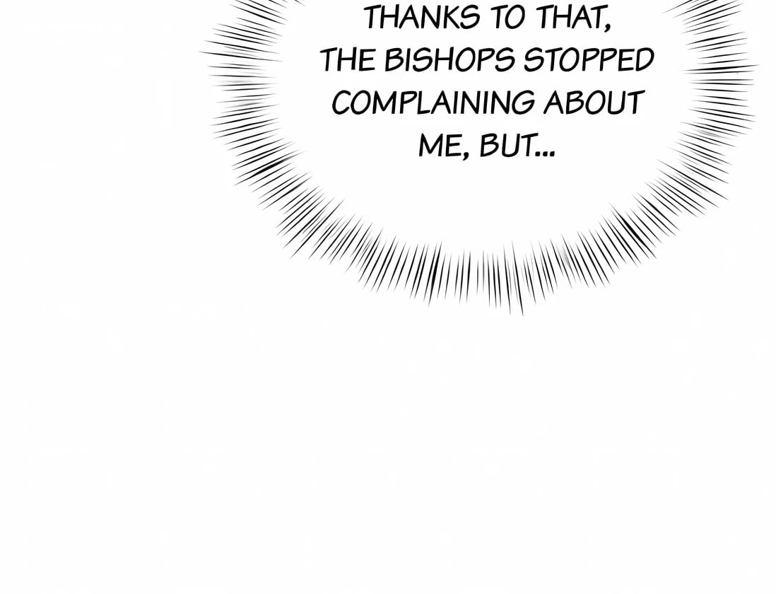 When the Third Wheel Strikes Back Chapter 61 Page 77