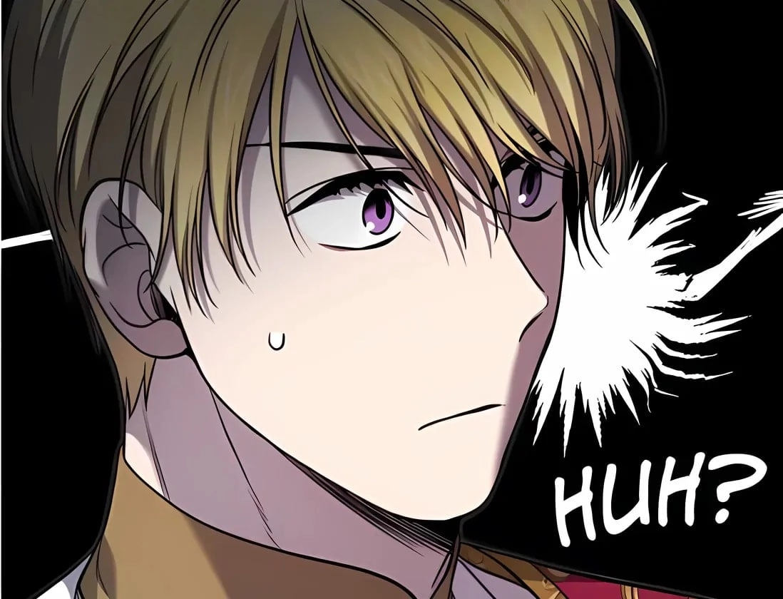 When the Third Wheel Strikes Back Chapter 61 Page 19