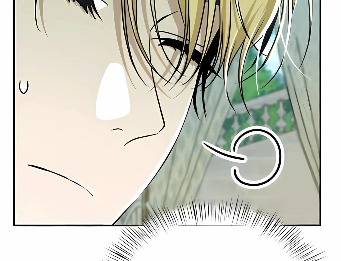 When the Third Wheel Strikes Back Chapter 61 Page 76