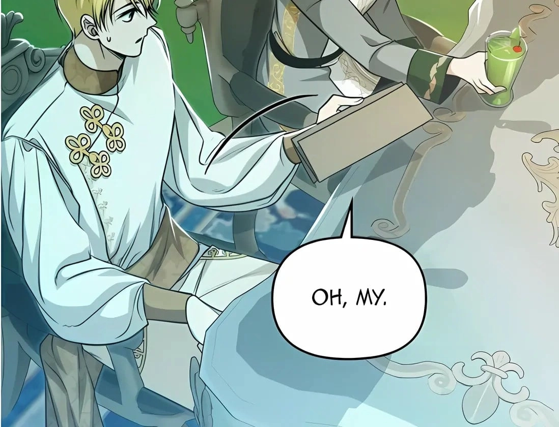 When the Third Wheel Strikes Back Chapter 61 Page 82