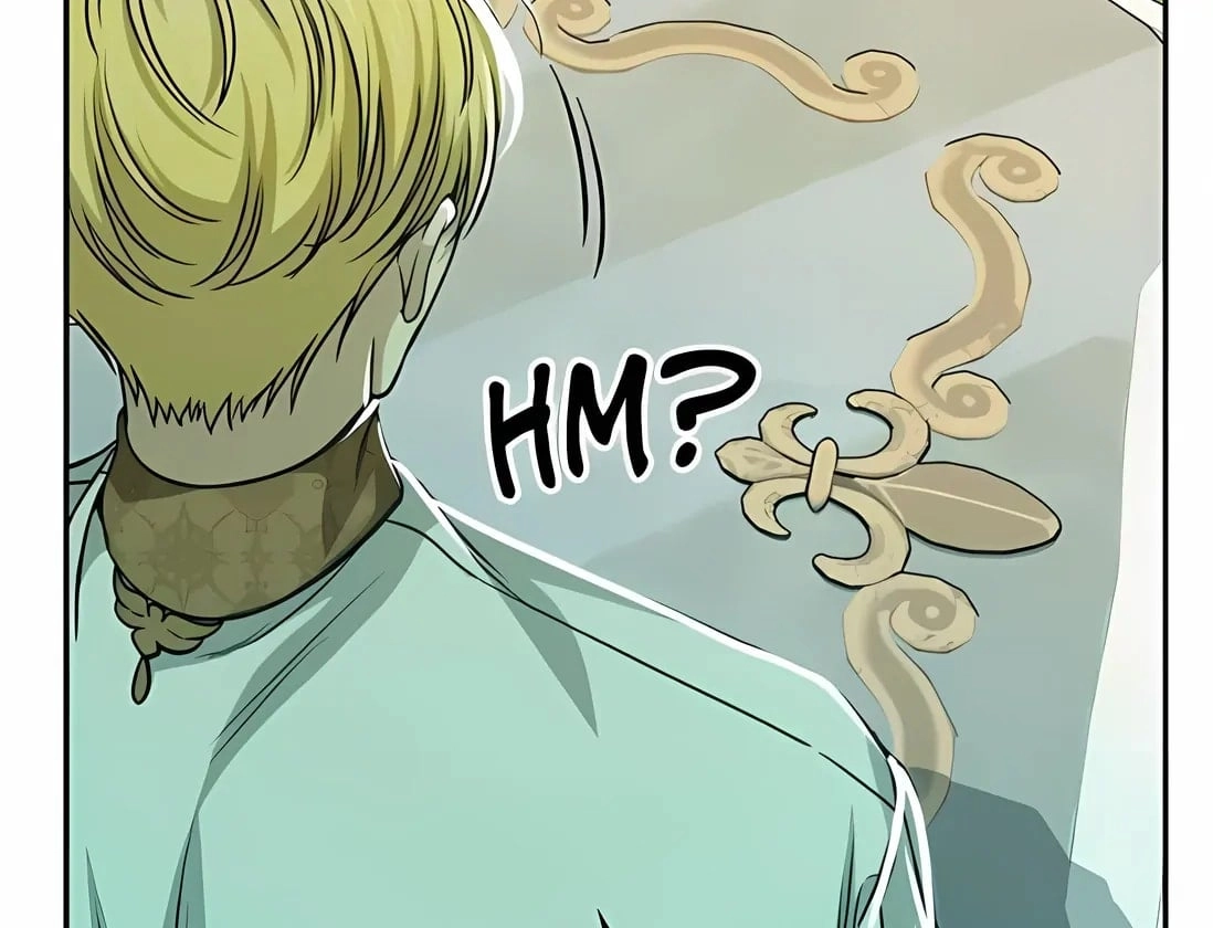 When the Third Wheel Strikes Back Chapter 61 Page 108