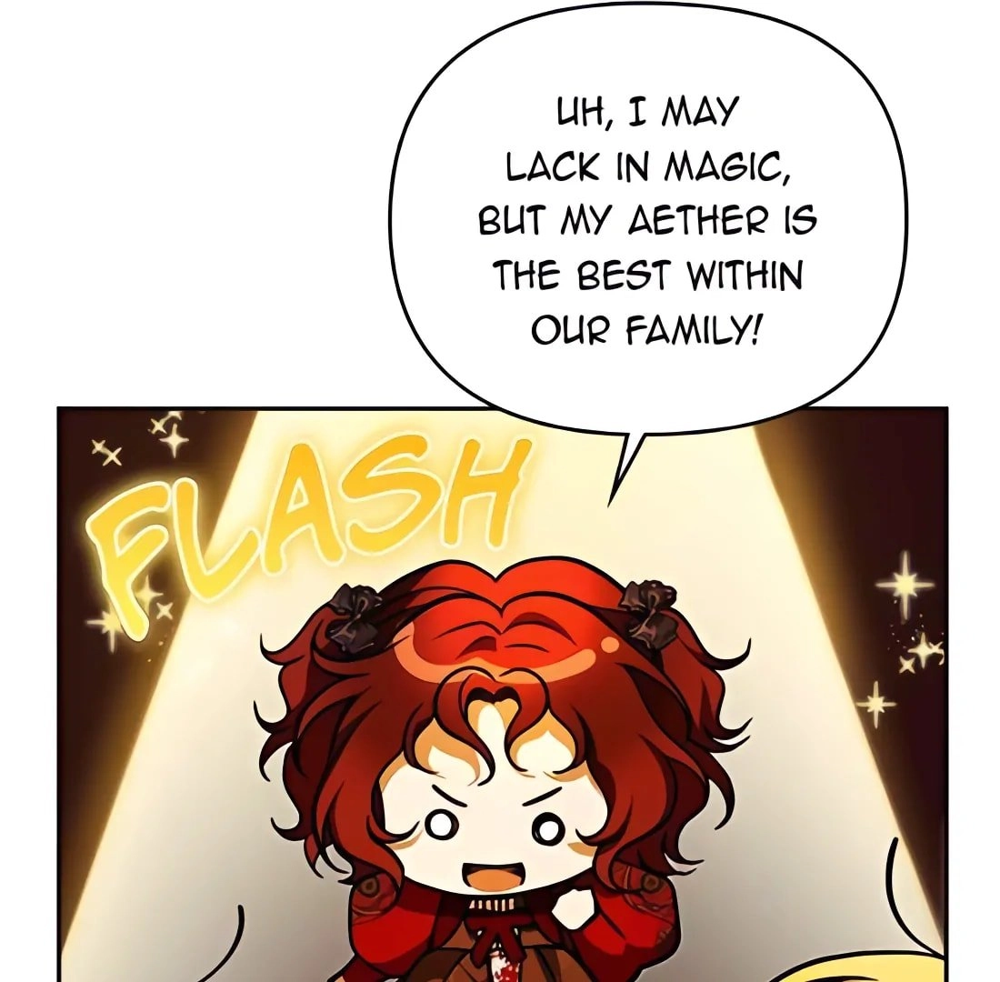 When the Third Wheel Strikes Back Chapter 56 Page 121