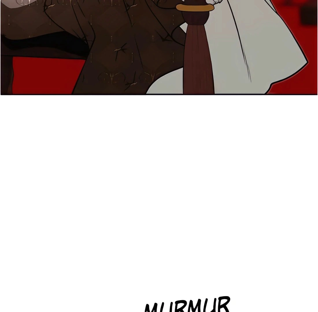 When the Third Wheel Strikes Back Chapter 56 Page 28