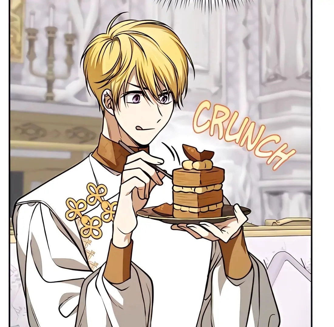 When the Third Wheel Strikes Back Chapter 56 Page 151