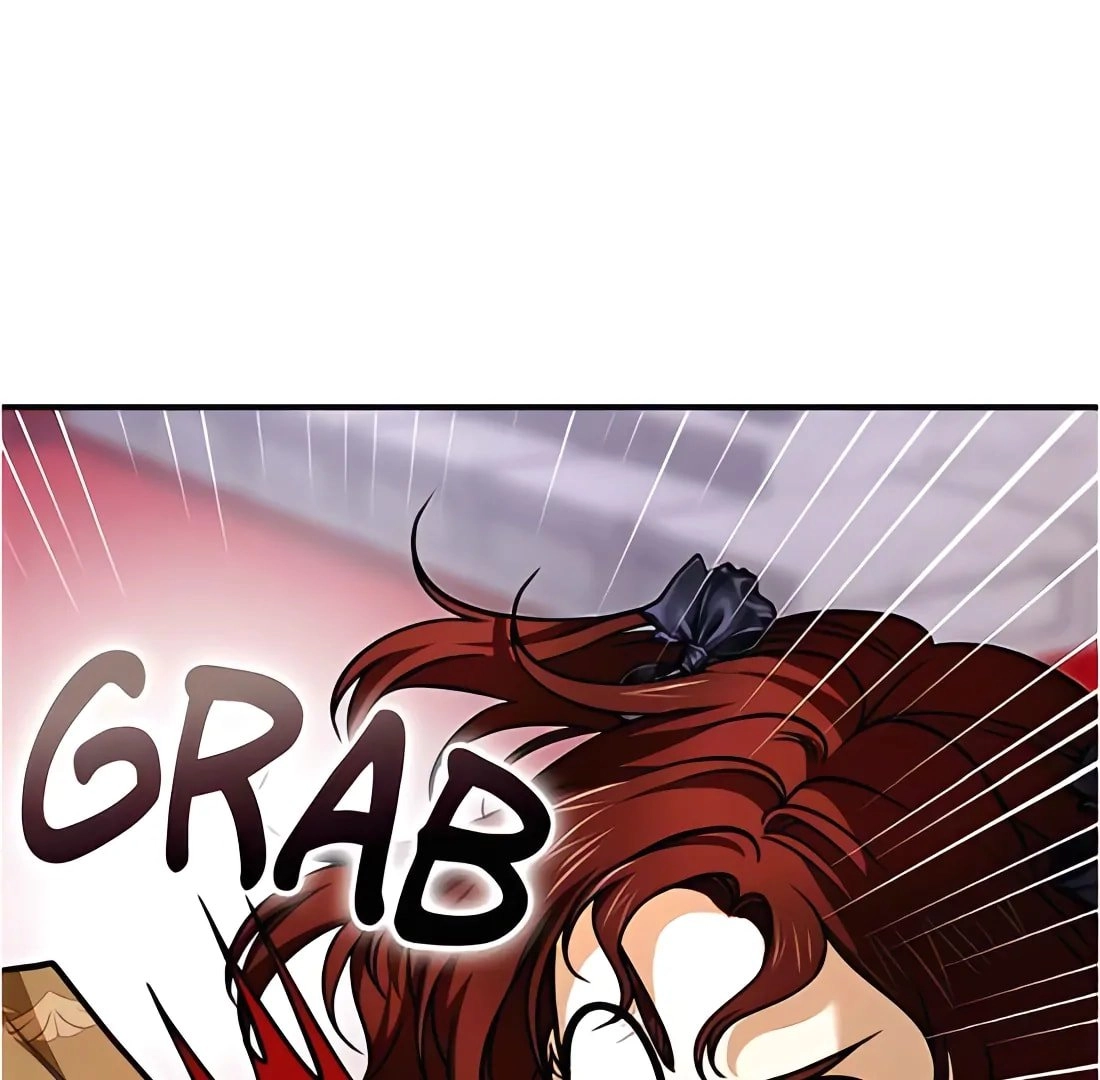 When the Third Wheel Strikes Back Chapter 56 Page 8