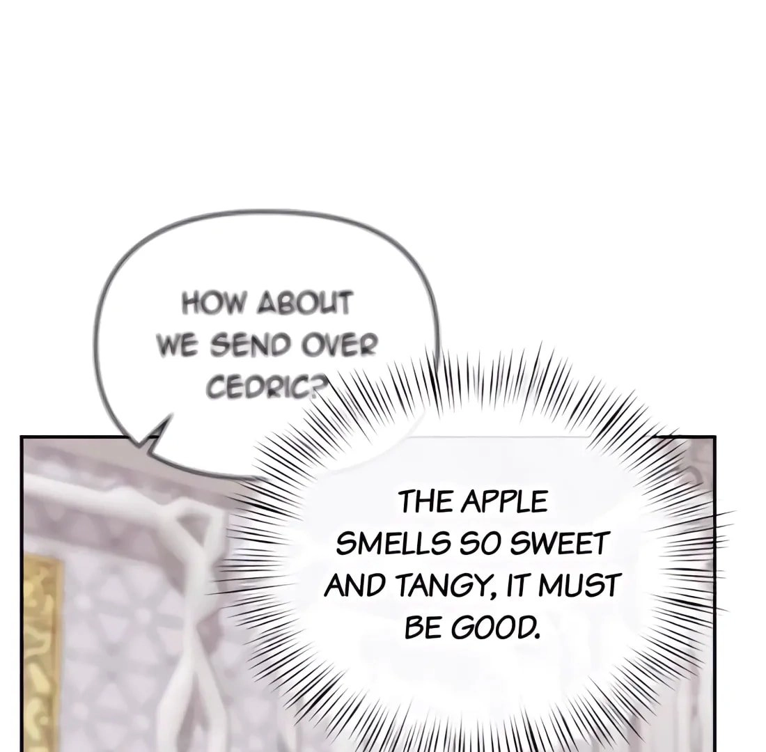 When the Third Wheel Strikes Back Chapter 56 Page 150