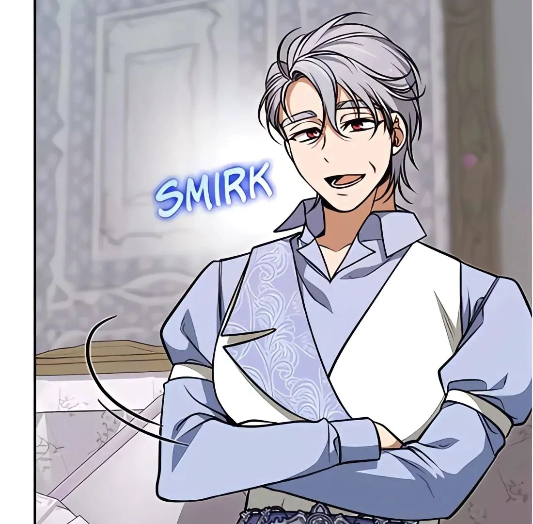 When the Third Wheel Strikes Back Chapter 56 Page 140