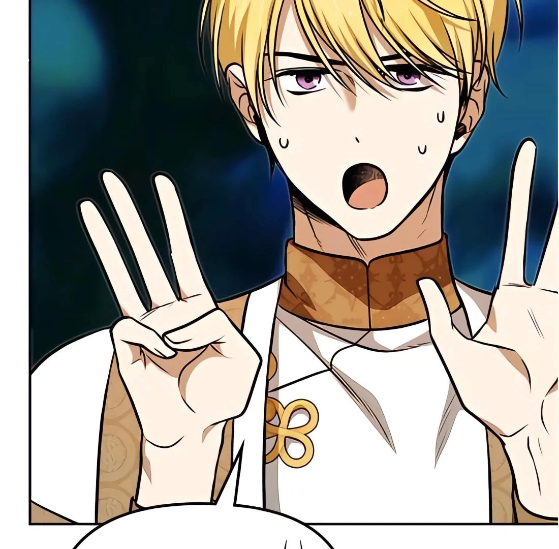 When the Third Wheel Strikes Back Chapter 56 Page 49