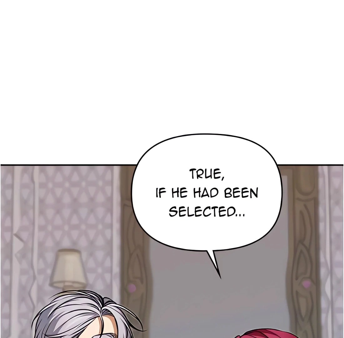 When the Third Wheel Strikes Back Chapter 56 Page 133