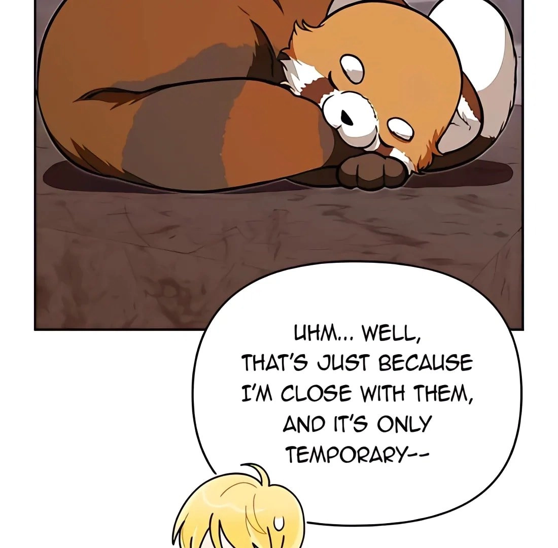 When the Third Wheel Strikes Back Chapter 56 Page 63