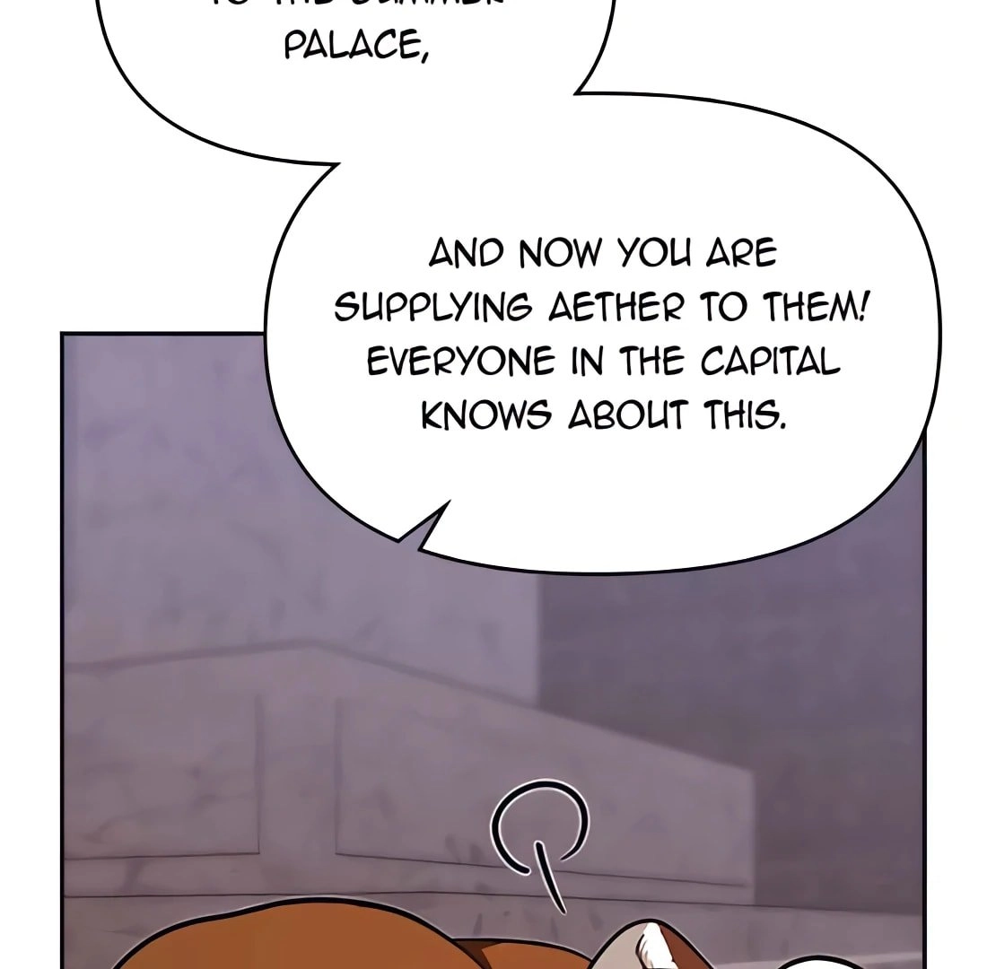 When the Third Wheel Strikes Back Chapter 56 Page 62