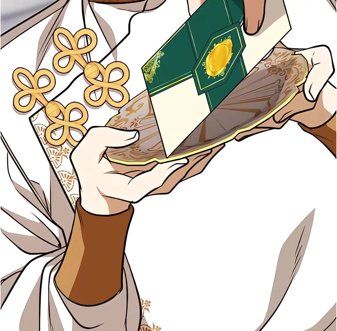 When the Third Wheel Strikes Back Chapter 56 Page 165