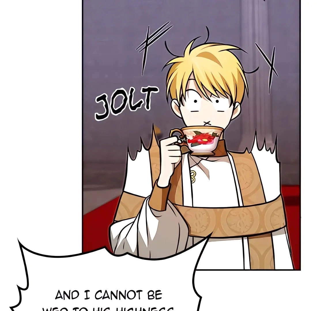 When the Third Wheel Strikes Back Chapter 56 Page 44