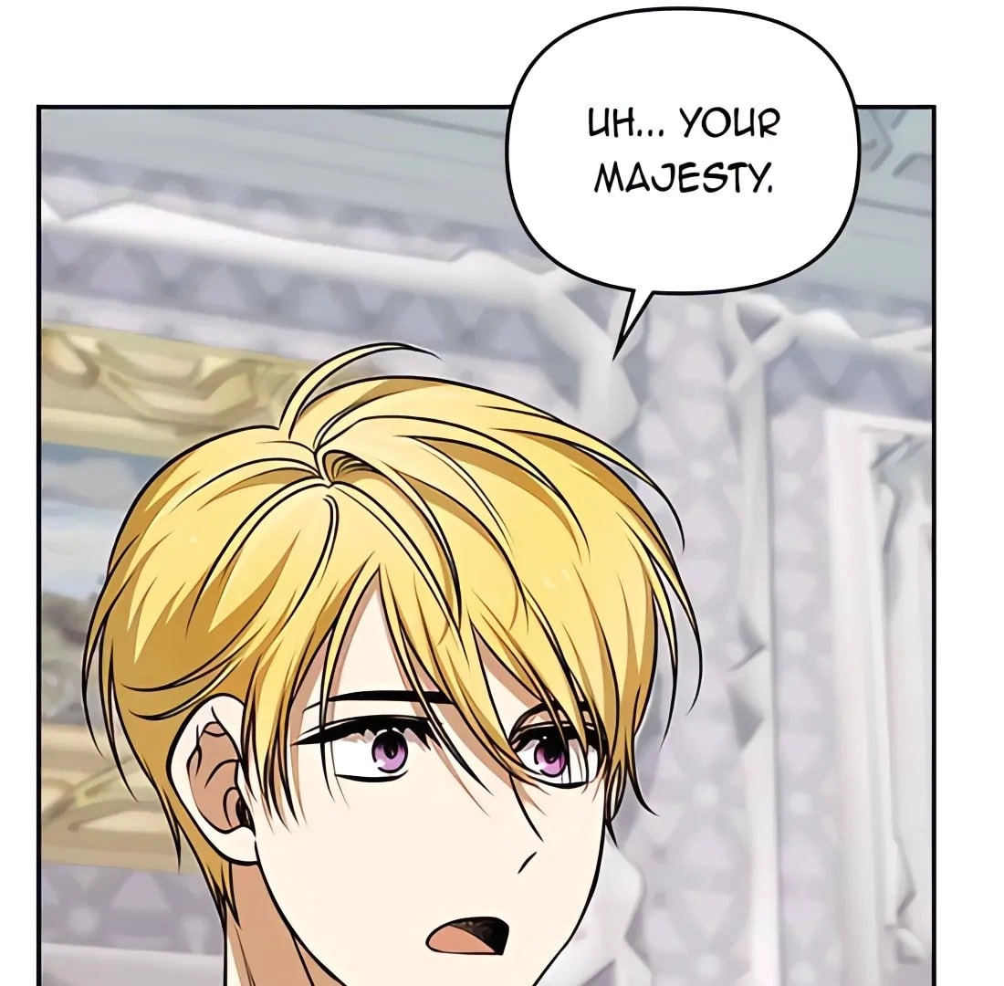 When the Third Wheel Strikes Back Chapter 56 Page 137