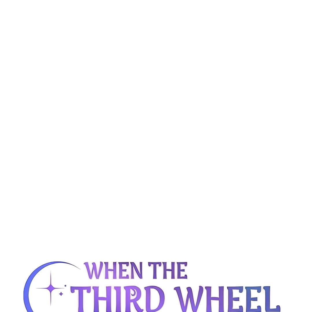 When the Third Wheel Strikes Back Chapter 56 Page 14
